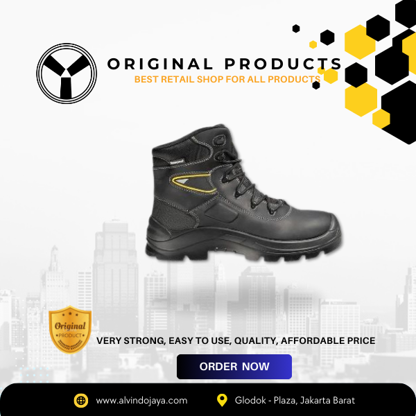 Products 3M (11) Safety Shoes
