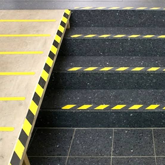 SAFETY WALK