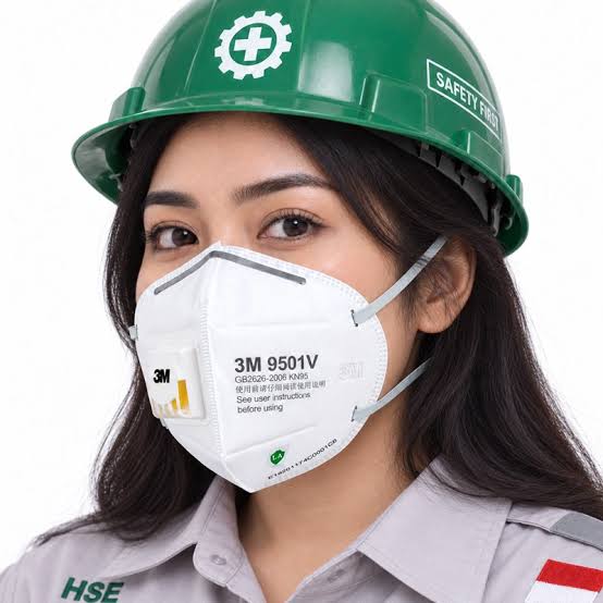 MASKER 3M