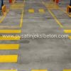 LINE MARKING M&D