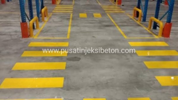 LINE MARKING M&D