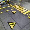 LINE MARKING M&D