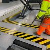 LINE MARKING M&D