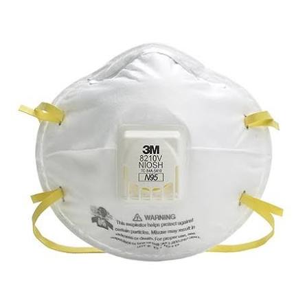 MASKER 3M