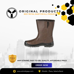 Safety Shoes