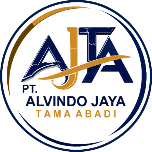 PT. ALVINDO JAYA TAMA ABADI